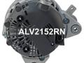 231004BA0B, ALV2152RN, ALV2152BA, ALV2152DD, ALV2152GB, ALV2152UX, 231004BA0A, 231004BA0C, 2617232A, 442318, 600362, TG12C148, TG12C152, TG12C168 Генератор Renault Koleos 2016г. - фото №7