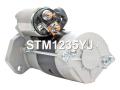 23300WD000, M008T71371, 23300WD001, M008T75371, 23300BN301, M008T71371ZE, 23300BN302, 0986020721, 113319, CST35134AS, CST35134GS, JS1235, STM1235BA, STM1235YJ, STM9235YJ, 944280207210, M8T71271, M8T71371, M8T71371ZE, M8T75271, M8T75371, STM1235RB, STM1235WA, 32575N, 300N11418Z Стартер Nissan Almera N16 2001г. - фото №2