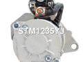 23300WD000, M008T71371, 23300WD001, M008T75371, 23300BN301, M008T71371ZE, 23300BN302, 0986020721, 113319, CST35134AS, CST35134GS, JS1235, STM1235BA, STM1235YJ, STM9235YJ, 944280207210, M8T71271, M8T71371, M8T71371ZE, M8T75271, M8T75371, STM1235RB, STM1235WA, 32575N, 300N11418Z Стартер Nissan Almera N16 2004г. - фото №4