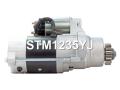 23300WD000, M008T71371, 23300WD001, M008T75371, 23300BN301, M008T71371ZE, 23300BN302, 0986020721, 113319, CST35134AS, CST35134GS, JS1235, STM1235BA, STM1235YJ, STM9235YJ, 944280207210, M8T71271, M8T71371, M8T71371ZE, M8T75271, M8T75371, STM1235RB, STM1235WA, 32575N, 300N11418Z Стартер Nissan Almera Tino 2001г. - фото №6
