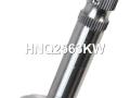 A213400010BB, HNQ2563GQ, HNQ2563KW, R2563, R25631NW, R25631RB, R25632RB Рулевая рейка Chery fora 2006г. - фото №3