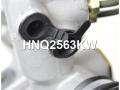 A213400010BB, HNQ2563GQ, HNQ2563KW, R2563, R25631NW, R25631RB, R25632RB Рулевая рейка Chery fora 2006г. - фото №4