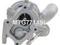 282004A101, 7339525001S, 7339525004S, 7339520001, 7339520004, MTG7714BH, MTG7714GR, MTG7714KR, MTG7714NM, MTG7714NR, MTG7714RF, MTG7714SL, MTG9714SL, MTG7714PR, MTG7714RB, MTG7714WA, 702N10090Z Турбина Kia Sorento 1 2002г. - фото №3