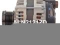 373002F200, 1042101060, 0986082390, 115632, 301N20249Z, ALN2121AN, ALN2121BS, ALN2121MA, ALN2121RB, ALN2121UX, ALN2121WA, ALN2121ZD, CA2121IR, DAN1102, LRA03733 Генератор Kia Sorento 2 2012г. - фото №7