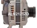 373002F200, 1042101060, 0986082390, 115632, 301N20249Z, ALN2121AN, ALN2121BS, ALN2121MA, ALN2121RB, ALN2121UX, ALN2121WA, ALN2121ZD, CA2121IR, DAN1102, LRA03733 Генератор Kia Sportage 3 2010г. - фото №5