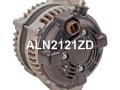 373002F200, 1042101060, 0986082390, 115632, 301N20249Z, ALN2121AN, ALN2121BS, ALN2121MA, ALN2121RB, ALN2121UX, ALN2121WA, ALN2121ZD, CA2121IR, DAN1102, LRA03733 Генератор Hyundai Santa FE 2 (CM) 2010г. - фото №2