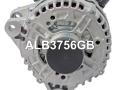 LR001200, 6G9N10300YC, 0121715024, 36000223, 8697585, 0121715124, 0986081390, ALB3756GB, 115671, CAL10434, CAL10434AS, CAL10434ES, CAL10434RS, DA1586, DRA0476, ALB3756AN, ALB3756DD, ALB3756KL, ALB3756UX, ALB3756WA, 301N20667Z Генератор Land Rover Freelander 2 2010г. - фото №5