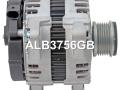 LR001200, 6G9N10300YC, 0121715024, 36000223, 8697585, 0121715124, 0986081390, ALB3756GB, 115671, CAL10434, CAL10434AS, CAL10434ES, CAL10434RS, DA1586, DRA0476, ALB3756AN, ALB3756DD, ALB3756KL, ALB3756UX, ALB3756WA, 301N20667Z Генератор Land Rover Freelander 2 2012г. - фото №4