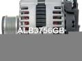 LR001200, 6G9N10300YC, 0121715024, 36000223, 8697585, 0121715124, 0986081390, ALB3756GB, 115671, CAL10434, CAL10434AS, CAL10434ES, CAL10434RS, DA1586, DRA0476, ALB3756AN, ALB3756DD, ALB3756KL, ALB3756UX, ALB3756WA, 301N20667Z Генератор Volvo V70 3 2007г. - фото №6