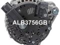 LR001200, 6G9N10300YC, 0121715024, 36000223, 8697585, 0121715124, 0986081390, ALB3756GB, 115671, CAL10434, CAL10434AS, CAL10434ES, CAL10434RS, DA1586, DRA0476, ALB3756AN, ALB3756DD, ALB3756KL, ALB3756UX, ALB3756WA, 301N20667Z Генератор Volvo V70 3 2010г. - фото №7