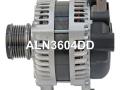 9820893880, 9678178280, 1627651980, 1610815380, DRA2129, 104211821, 1042118210, 1042118211, 1042119580, DAN1325, 3648698, 95526496, ALN3604DD, ALV3604AN, FG15T092 Генератор Peugeot 208 2013г. - фото №4