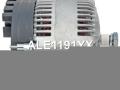 A127IR, 63321321, 21811N, ALE1191YX, 0986080820, 111283, CAL30160, DAN008, A12714V100A, 35000195, CA1191IR, 8EL737211001, 8EL737520001, ALE1191DD, ALE1191KL, ALE1191UX, 54022459, 54022498, 63321358, 63340004, MAN831, 210067, ALE1191WA, YLE10075, 437825, 1-3121-25W, 21810N, 301N21325Z Генератор Land Rover Range Rover 2 1994г. - фото №4