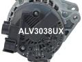 1506299, 8V2110300AB, 440199, 2543427A, ALV3038UX, 0986083260, 0986083290, 114866, AV6NDA, CA2091IR, ALV3038KL, ALV3038LK, ALV3038YX, Y40518300, 210436, 2542427A, 2543427, 439632, TG12C038, 24052N Генератор Ford Fiesta 6 2009г. - фото №4