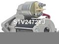 233002889R, 93459848, 95524006, STV2472YJ, 2330000Q4K, RSM1612 Стартер Opel Vivaro B 2014г. - фото №2