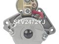 233002889R, 93459848, 95524006, STV2472YJ, 2330000Q4K, RSM1612 Стартер Opel Vivaro B 2014г. - фото №4