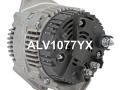 7700866507, 436615, 7700871033, 7700424585, A13VI184, 436740, 7701499603, 0986041411, 0986041421, 2541788, 2541788E, 2541797, 2541937, 436614, 439058, A11VI61, A11VI85, A13VI104, 112695, CA1077IR, ALV1077YX, ALV1077RB, 22713N, 301N22422Z Генератор Renault Laguna 1 1998г. - фото №2