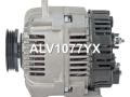 7700866507, 436615, 7700871033, 7700424585, A13VI184, 436740, 7701499603, 0986041411, 0986041421, 2541788, 2541788E, 2541797, 2541937, 436614, 439058, A11VI61, A11VI85, A13VI104, 112695, CA1077IR, ALV1077YX, ALV1077RB, 22713N, 301N22422Z Генератор Renault Laguna 1 1998г. - фото №4