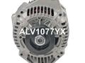 7700866507, 436615, 7700871033, 7700424585, A13VI184, 436740, 7701499603, 0986041411, 0986041421, 2541788, 2541788E, 2541797, 2541937, 436614, 439058, A11VI61, A11VI85, A13VI104, 112695, CA1077IR, ALV1077YX, ALV1077RB, 22713N, 301N22422Z Генератор Renault Laguna 1 1998г. - фото №5