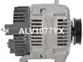 7700866507, 436615, 7700871033, 7700424585, A13VI184, 436740, 7701499603, 0986041411, 0986041421, 2541788, 2541788E, 2541797, 2541937, 436614, 439058, A11VI61, A11VI85, A13VI104, 112695, CA1077IR, ALV1077YX, ALV1077RB, 22713N, 301N22422Z Генератор Renault Laguna 1 1998г. - фото №6