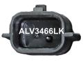 7701477411, ALV3466LK, 930719, DRA0719, 209274, ALV3466DD, ALV3466UX, LRA03233, ALV3466RB, 8200561961, 2543429, 439592, 440066, 543429, TG11C054 Генератор Peugeot 308 1 2007г. - фото №8
