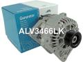 7701477411, ALV3466LK, 930719, DRA0719, 209274, ALV3466DD, ALV3466UX, LRA03233, ALV3466RB, 8200561961, 2543429, 439592, 440066, 543429, TG11C054 Генератор Peugeot 308 1 2007г. - фото №9