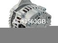 8972043260, LR190743, 97204326, 113563, CAL20199AS, LR160731, 8971307520, ALH3563GB, ALH3563US, ALH3563RB, 6204163, 93175824, 93175970, 9512807, ALT3025 Генератор Opel Frontera B 1999г. - фото №2