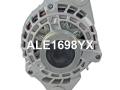46748353, 63321859, 0986049400, 112386, 113336, CAL30104, CAL30104ES, CAL30104OS, CAL30104RS, CAL30186, CAL32112, DRA1053, DRA4075, 1012101870, DAN639, 46430530, 46447117, 46765533, 46765534, 60815953, CA1698IR, 8EL738018001, ALE1698DD, ALE1698LK, ALE1698UX, ALE1698YX, 63321315, 63321507, ALE1698RBALT4232, 437790, 1-3205-25W, 20539N, 23112N, 301N21741Z Генератор Alfa Romeo GT 2003г. - фото №5
