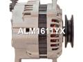 23100BN300, LR1100724, 23100BN305, LR1100724B, 0986049710, 113440, CAL20108, CAL20108AS, CAL20108ES, CAL20108OS, CAL20108RS, DA5054, DRA3944, DAN1030, J5111085, JA1611IR, 8EL011711211, 8EL737955001, 2506105, LR1100724C, ALH1611LK, ALM1611BS, ALM1611YX, 063377546010, MAN7546210555, ALH1611RB, 23100BN00A, 440105, 301N21750Z Генератор Nissan Almera N16 2003г. - фото №5