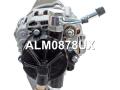 ALM0878UX, 0986042281, 111238, 114367, CAL35128AS, DRA3276, DRA3276N, HAE175501, JA878IR, 8EL732724001, ALM0878BS, ALM0878DD, ALM0878GB, ALM0878YX, TA000B63901, A2TN1683, A3T08183, MD160671, MD339608, RD160671C, ALM878WA, 9212150, 20130140, ALTV027, 210462, 600055, 1-3331-25W, 301N20564Z Генератор Mitsubishi Montero 2 1991г. - фото №4