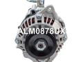 ALM0878UX, 0986042281, 111238, 114367, CAL35128AS, DRA3276, DRA3276N, HAE175501, JA878IR, 8EL732724001, ALM0878BS, ALM0878DD, ALM0878GB, ALM0878YX, TA000B63901, A2TN1683, A3T08183, MD160671, MD339608, RD160671C, ALM878WA, 9212150, 20130140, ALTV027, 210462, 600055, 1-3331-25W, 301N20564Z Генератор Mitsubishi Montero 2 1991г. - фото №6