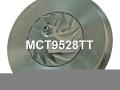 4037053, 1534695, 4037054, 4037936, MTL4399AV, MTL4399BE, MTL4399GR, MTL4399NM, MTL4399RF, MTL4399SL, MTL4399TT, 1547763, 1572751, MCT9528 Картридж турбины Scania R-series 1995г. - фото №2