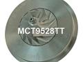 4037053, 1534695, 4037054, 4037936, MTL4399AV, MTL4399BE, MTL4399GR, MTL4399NM, MTL4399RF, MTL4399SL, MTL4399TT, 1547763, 1572751, MCT9528 Картридж турбины Scania R-series 1995г. - фото №2