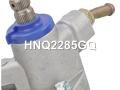 490014U22A, 490014U21A, 490014U210, HNQ2285GQ, HSR22851AY, R2285, R22851NW, R22851RB, 490014U220, 492004U202 Рулевая рейка Nissan Almera Tino 2000г. - фото №4
