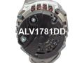 504033459, 113950, 00517708100L, CA1781IR, ALV1781DD, 210586, ALV1781RB, ALV1781WA, 5705AK, ALT7225, 2542708, 437431, 439472, 442071, SG9B054, SSG10S046, 1-3453-25W301N21522Z, 0986080030 Генератор Citroen Jumper 1 2000г. - фото №4