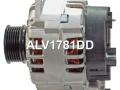 504033459, 113950, 00517708100L, CA1781IR, ALV1781DD, 210586, ALV1781RB, ALV1781WA, 5705AK, ALT7225, 2542708, 437431, 439472, 442071, SG9B054, SSG10S046, 1-3453-25W301N21522Z, 0986080030 Генератор Citroen Jumper 1 2000г. - фото №5