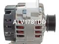 504033459, 113950, 00517708100L, CA1781IR, ALV1781DD, 210586, ALV1781RB, ALV1781WA, 5705AK, ALT7225, 2542708, 437431, 439472, 442071, SG9B054, SSG10S046, 1-3453-25W301N21522Z, 0986080030 Генератор Citroen Jumper 1 2000г. - фото №7