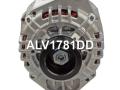 504033459, 113950, 00517708100L, CA1781IR, ALV1781DD, 210586, ALV1781RB, ALV1781WA, 5705AK, ALT7225, 2542708, 437431, 439472, 442071, SG9B054, SSG10S046, 1-3453-25W301N21522Z, 0986080030 Генератор Citroen Jumper 1 2005г. - фото №6