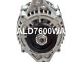 96567255, 96566262, 219292, ALD7600KR, ALD7600NW, ALD7600RB, ALD7600UX, ALD7600WA, ALD7600YX, ALM7600BS, ALM7600NW, 116302, 301N20428Z Генератор Chevrolet Matiz 2 2008г. - фото №6