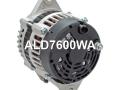 96567255, 96566262, 219292, ALD7600KR, ALD7600NW, ALD7600RB, ALD7600UX, ALD7600WA, ALD7600YX, ALM7600BS, ALM7600NW, 116302, 301N20428Z Генератор Chevrolet Spark M150,M200 2005г. - фото №2
