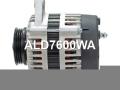 96567255, 96566262, 219292, ALD7600KR, ALD7600NW, ALD7600RB, ALD7600UX, ALD7600WA, ALD7600YX, ALM7600BS, ALM7600NW, 116302, 301N20428Z Генератор Chevrolet Spark M150,M200 2005г. - фото №5