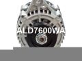 96567255, 96566262, 219292, ALD7600KR, ALD7600NW, ALD7600RB, ALD7600UX, ALD7600WA, ALD7600YX, ALM7600BS, ALM7600NW, 116302, 301N20428Z Генератор Chevrolet Spark M150,M200 2005г. - фото №6
