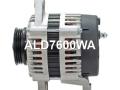 96567255, 96566262, 219292, ALD7600KR, ALD7600NW, ALD7600RB, ALD7600UX, ALD7600WA, ALD7600YX, ALM7600BS, ALM7600NW, 116302, 301N20428Z Генератор Daewoo Matiz M250 restailing 2007г. - фото №5