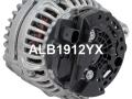 03G903023, 021903026L, 021903026LX, 03G903023X, TG17C019, 0121715003, 0121715047, 0121715103, 0124625010, 0124625028, 0986045350, 0986081230, 021903026G, 022903028B, 03G903023V, 04801715AA, TG17C066, ALB9912AN, 1-3443-25W, 1986A00542, 301N20153Z, 439558, 944390453500, ALB1912AN, ALB1912DD, ALB1912LK, ALB1912RB, ALB1912UX, ALB1912WA, ALB1912YX, 1-3436-25W, ALV1912BA, ALV1912DD, ALV1912KL, ALV1912LK, ALV1912RB, ALV1912UX, CA1912IR, CAL10234AS, HVW0001540202, LRA02931, 021903026GX, 021903026LV, 022903028BV, 022903028BX, 03G903023G, 03G903023GX, 11221N, 114109, 114453, 116038, 03L903024JX2542783 Генератор Volkswagen Passat B6 2005г. - фото №2