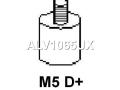 CA1043IR, 0123310010, A2TB4391, A002TA1991F, 3730029000, 9617842980, A002TA1991D, 9617861480, A2TA02091, A2TA2091, A2TA2091A, A2TA2091E, A2TA2094, A2TA2094B, A2TA2094C, A2TA2094D, 0986040211, 0986041401, 0986040210, A002TA2091F, 0123310011, 0986039300, 0986039780, 0986040220, 0986040221, 111318, 112688, 113485, 113604, CAL10147GS, CAL15144AS, CAL15144GS, CAL15158AS, CAL15158GS, CAL15226AS, DRA9300, DRB0211N, DRB1401, RAA22512, 32039300, 32041401, CA1052IR, CA1065IR, CA1152IR, 8EL011710051, 8EL732715001, 8EL737198001, 8EL737199001, 373002900, 11203054, 11203057, AAK5332, ALB1043UX, ALB1152DD, ALB1152GB, ALV1052UX, ALV1065DD, ALV1065UX, ALV1152UXLRB00280, LRB00332, LRB331, 943354099010, 943354163010, 944390414010, 210021, 210096, 210184, A002TA1991, A002TA1991G, A002TA2091D, A2TA1991, A2TA1991D, A2TA1991F, A2TA1991G, A2TA1994, A2TA1994B, A2TA1994C, A2TA1994D, A2TA2091D, A2TA2091F, ALB1043RB, ALB1043WA, ALB1152RB, ALB1152WA, ALM1043RB, ALM1052RB, ALM1152RB, ALV1043RB, ALV1052R Генератор Citroen Berlingo 1 1996г. - фото №3