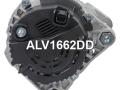 SG12B055, 8EL737984001, DRA4049, CA1662IR, ALV1662WA, ALV1662UX, ALV1662RB, ALV1662MA, ALV1662KR, ALV1662DD, ALV1662CY, ALV1662BA, 93160664, 0986081270, 8253975, 7711134758, 439394, 32437361, 301N20856Z, 23148N, 210467, 210353, 1-3381-25W, 113249, 8200112065437361 Генератор Renault Laguna 2 2006г. - фото №4