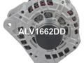 SG12B055, 8EL737984001, DRA4049, CA1662IR, ALV1662WA, ALV1662UX, ALV1662RB, ALV1662MA, ALV1662KR, ALV1662DD, ALV1662CY, ALV1662BA, 93160664, 0986081270, 8253975, 7711134758, 439394, 32437361, 301N20856Z, 23148N, 210467, 210353, 1-3381-25W, 113249, 8200112065437361 Генератор Renault Laguna 2 2006г. - фото №6