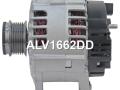 SG12B055, 8EL737984001, DRA4049, CA1662IR, ALV1662WA, ALV1662UX, ALV1662RB, ALV1662MA, ALV1662KR, ALV1662DD, ALV1662CY, ALV1662BA, 93160664, 0986081270, 8253975, 7711134758, 439394, 32437361, 301N20856Z, 23148N, 210467, 210353, 1-3381-25W, 113249, 8200112065437361 Генератор Renault Laguna 2 2006г. - фото №7