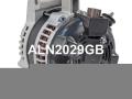 2706026030, 1042104771, 301N21118Z, CA2029IR, ALN2029ZD, ALN2029WA, ALN2029UX, ALN2029RN, ALN2029NW, ALN2029LK, ALN2029GB, ALN2029DD, ALN2029AN, 443091, 270602603084, 270600G02184, 270600G021, 114410, 1042104770, 1042104591, 1042104590, 0986082450, 0986082070, 1042104592, 1042104772, 1042104773 Генератор Toyota Corolla VERSO 2 2007г. - фото №2