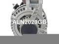 2706026030, 1042104771, 301N21118Z, CA2029IR, ALN2029ZD, ALN2029WA, ALN2029UX, ALN2029RN, ALN2029NW, ALN2029LK, ALN2029GB, ALN2029DD, ALN2029AN, 443091, 270602603084, 270600G02184, 270600G021, 114410, 1042104770, 1042104591, 1042104590, 0986082450, 0986082070, 1042104592, 1042104772, 1042104773 Генератор Toyota Verso Verso 2012г. - фото №5