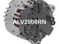 1800A138, 9662731680, TG15C112, 2543476A, 5705JV, 9665735680, DRA4128, CAL10100RS, ALV2008DD, ALV2008LK, ALV2008RN, ALV2008UX, CA2008IR, CAL10100, CAL10100AS, CAL10100ES, CAL10100OS, ALB2008RB, CAL15107, CAL15107AS, CAL15107ES, DRA0608, DRA4128X, TG15C154, UD12319A, 115369, 1350725W, 2543476, 301N21485Z, 439622, 439697, 440180, 5702G8, 5705G8, 5705NF, 8EL738212361, 944390901710, 9665765680, A3263, 986083890, ALV2008RB5702K7 Генератор Citroen C4 Picasso 1 2006г. - фото №2